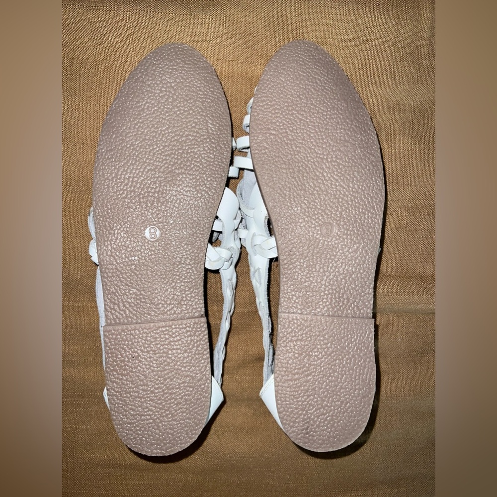 UO Hannah sandals - Picture 2 of 3